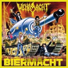 Shark Attack - Wehrmacht - powiększ Shark Attack - Wehrmacht