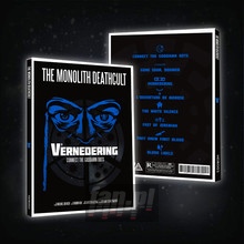 V3 - Vernedering - Monolith Deathcult