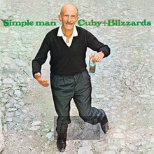 Simple Man - Cuby & Blizzards - bigger Simple Man - Cuby & Blizzards