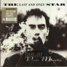 Last & Only Star - Peter Murphy