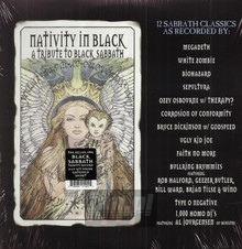 Nativity In Black - Tribute to Black Sabbath