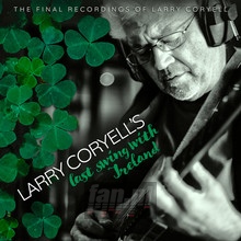 Last Swing With Ireland - Larry Coryell