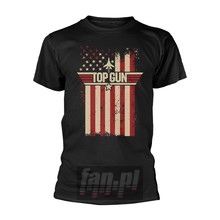 Flag _TS50562_ - Top Gun