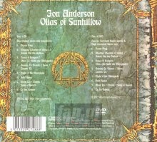 Olias Of Sunhillow - Jon Anderson