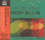 How Time Passes - Don Ellis