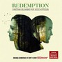 Redemption - Christian Fe Kjellvander 