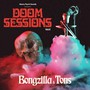 Doom Sessions vol. 4 - Bongzilla  /  Tons