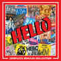 Complete Singles Collection - Hello