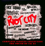 Riot City - Complete Singles Collection: 4CD Capacity Wallet - V/A