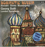Romantic Russia - Georg Solti / London Symphony Orchestra And Chorus