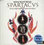 Khachaturian: Spartacus/Gayaneh - Khachaturian / Vienna Philharmonic Orchestra