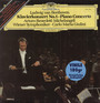 Beethoven: Piano Concerto No. 1 - Arturo Benedetti Michelangeli  / Giulini / Wiener Symphoniker