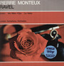 Ravel: Bolero/Ma Mere/L'oye/La Valse - Pierre Monteux / London Symphony Orchestra
