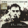 Last & Only Star - Peter Murphy