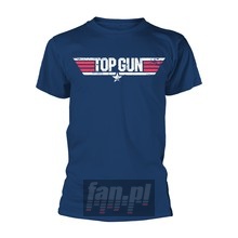 Top Gun Logo _TS50562_ - Top Gun