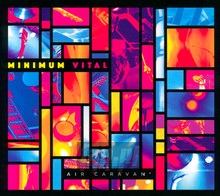 Air Caravan' - Minimum Vital