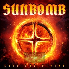 Evil & Divine - Sunbomb