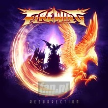 Resurrection - Firewing