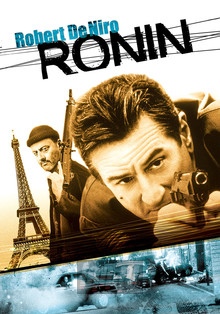 Ronin - Movie / Film