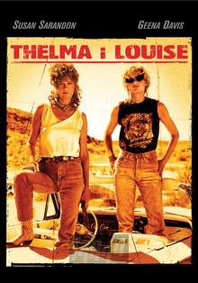 Thelma I Louise - Movie / Film