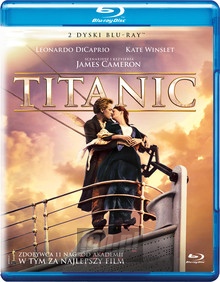 The Titanic - Movie / Film