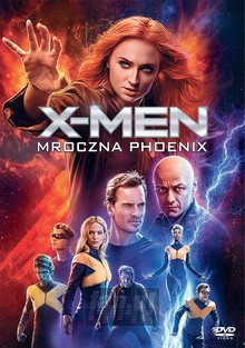X-Men: Mroczna Phoenix - Movie / Film