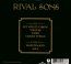 Rival Sons - Rival Sons