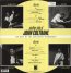 Another Side Of - John Coltrane