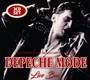 Live Box - Depeche Mode