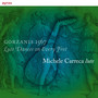 Gorzanis 1567 - Lute Dances On Every Fret - Michele Carreca