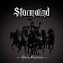 Rising Symphony - Stormwind