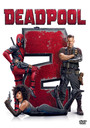 Deadpool 2 - Movie / Film