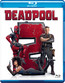 Deadpool 2 - Movie / Film