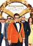 Kingsman: Zoty KRG - Movie / Film