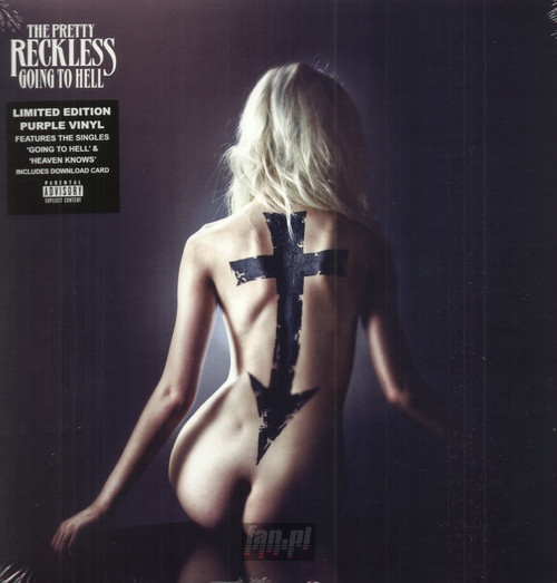 Going To Hell - The Pretty Reckless 