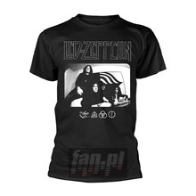 Icon Logo Photo _TS50561_ - Led Zeppelin