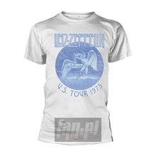 Tour 75 Blue Wash _TS50561_ - Led Zeppelin
