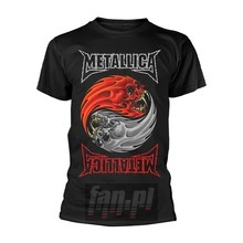Yin Yang _TS50561_ - Metallica