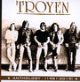Anthology  1981-2019 - Troyen
