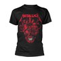 Heart Skull _TS50561_ - Metallica