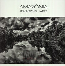 Amazonia - Jean Michel Jarre 