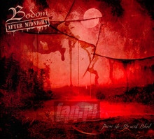 Paint The Sky With Blood - Bodom After Midnight