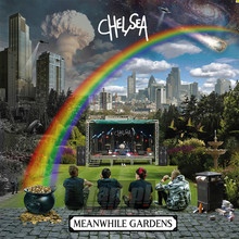 Meanwhile Gardens - Chelsea