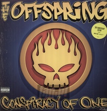 Conspiracy Of One - The Offspring