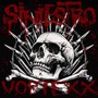 Vortexx - Siniestro