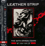 The Zoth Ommog Years 1989-1999 - Leather Strip