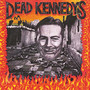 Give Me Convenience, Or Give Me Death - Dead Kennedys