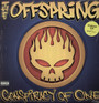 Conspiracy Of One - The Offspring