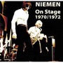 On Stage 1970/1972 - Czesaw Niemen