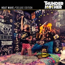 Heat Wave - Thundermother